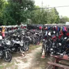 Business 1 image HOUSTON CYCLE SALVAGE INC All-Terrain Vehicles in Pasadena TX