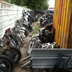 Business 3 image HOUSTON CYCLE SALVAGE INC All-Terrain Vehicles in Pasadena TX