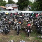 Business 5 image HOUSTON CYCLE SALVAGE INC All-Terrain Vehicles in Pasadena TX