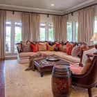 Business 4 image HOUSTON DRAPERIES Pillow Store in Houston TX