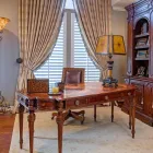 Business 10 image HOUSTON DRAPERIES Pillow Store in Houston TX