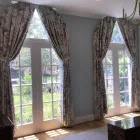 Business 36 image HOUSTON DRAPERIES Pillow Store in Houston TX