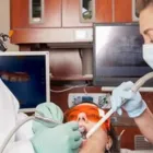 Business 3 image HOUSTON EAR NOSE & THROAT CLINIC LLP - MEMORIAL CITY Child Neurologists in Houston TX