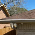 Business 2 image HOUSTON GUTTER CLEANING & REPAIRS Gutter Cleaning Service in Houston TX