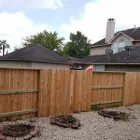 Business 2 image HOUSTON PRIVACY FENCE & STAIN Fence Contractors in Rosenberg TX