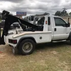 Business 1 image HOUSTON TOWING & RECOVERY Towing Service Station in Houston TX
