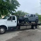 Business 2 image HOUSTON TOWING & RECOVERY Towing Service Station in Houston TX