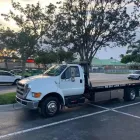 Business 3 image HOUSTON TOWING & RECOVERY Towing Service Station in Houston TX