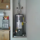 Business 1 image HOUSTON WATER HEATERS Plumbers in Houston TX