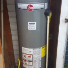 Business 10 image HOUSTON WATER HEATERS Plumbers in Houston TX