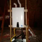 Business 33 image HOUSTON WATER HEATERS Plumbers in Houston TX