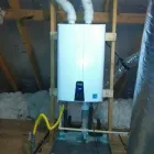 Business 37 image HOUSTON WATER HEATERS Plumbers in Houston TX