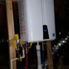 Business 54 image HOUSTON WATER HEATERS Plumbers in Houston TX