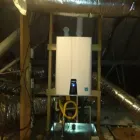 Business 61 image HOUSTON WATER HEATERS Plumbers in Houston TX