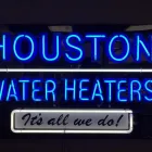 Business 94 image HOUSTON WATER HEATERS Plumbers in Houston TX