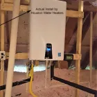 Business 95 image HOUSTON WATER HEATERS Plumbers in Houston TX