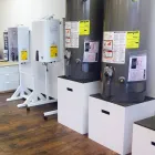 Business 97 image HOUSTON WATER HEATERS Plumbers in Houston TX