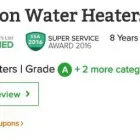 Business 100 image HOUSTON WATER HEATERS Plumbers in Houston TX