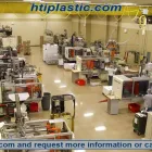 Business 4 image HTI PLASTICS Wipes in Lincoln NE