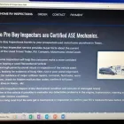 Business 2 image HTTPS://VEHICLEPREBUYINSPECTIONSERVICE.COM/ Used Car Dealers in Fort Worth TX