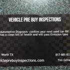 Business 4 image HTTPS://VEHICLEPREBUYINSPECTIONSERVICE.COM/ Used Car Dealers in Fort Worth TX