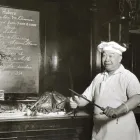 Business 8 image HUBER\'S RESTAURANT Seafood Restaurants in Portland OR