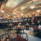 Business 4 image HUBER\'S RESTAURANT Seafood Restaurants in Portland OR