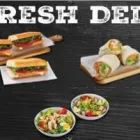 Business 20 image HUCK'S FOOD AND FUEL Sandwich Restaurant in Mt Zion IL