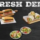 Business 5 image HUCK'S FOOD AND FUEL Sandwich Restaurant in St Louis MO