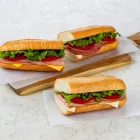 Business 7 image HUCK'S FOOD AND FUEL Sandwich Restaurant in St Louis MO