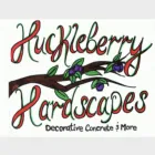Business 1 image HUCKLEBERRY HARDSCAPES Concrete Pumping Service in Colorado Springs CO