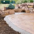Business 3 image HUCKLEBERRY HARDSCAPES Concrete Pumping Service in Colorado Springs CO