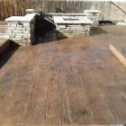 Business 5 image HUCKLEBERRY HARDSCAPES Concrete Pumping Service in Colorado Springs CO