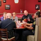 Business 3 image HUDDLE HOUSE Sandwich Restaurant in Georgetown TX