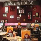 Business 5 image HUDDLE HOUSE Sandwich Restaurant in Georgetown TX