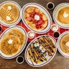 Business 1 image HUDDLE HOUSE Restaurants in Enterprise AL