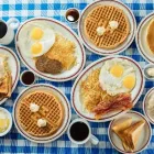 Business 2 image HUDDLE HOUSE Restaurants in Enterprise AL