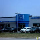 Business 3 image HUGGINS HONDA New Car Dealers in North Richland Hills TX