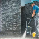 Business 1 image HUMBLE TX PRESSURE WASHING in Humble TX