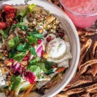 Business 1 image HUMMUS BOWLS & WRAPS in Henderson NV