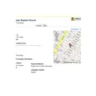 Business 1 image HUNGARIAN BAPTIST CHURCH Religious Organizations in New York NY
