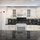 Business 7 image HUNTER HOME IMPROVEMENT LLC Painting Contractors in Oklahoma City OK