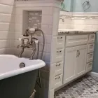 Business 8 image HUNTER HOME IMPROVEMENT LLC Painting Contractors in Oklahoma City OK