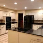 Business 12 image HUNTER HOME IMPROVEMENT LLC Painting Contractors in Oklahoma City OK