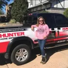 Business 20 image HUNTER HOME IMPROVEMENT LLC Painting Contractors in Oklahoma City OK