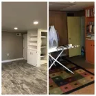 Business 21 image HUNTER HOME IMPROVEMENT LLC Painting Contractors in Oklahoma City OK