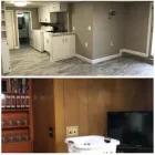 Business 24 image HUNTER HOME IMPROVEMENT LLC Painting Contractors in Oklahoma City OK