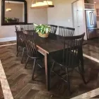 Business 31 image HUNTER HOME IMPROVEMENT LLC Painting Contractors in Oklahoma City OK