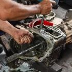 Business 2 image HURST & SON HANDYMAN & REMODEL Bathroom & Kitchen Remodeling in Oklahoma City OK