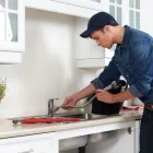 Business 4 image HURST & SON HANDYMAN & REMODEL Bathroom & Kitchen Remodeling in Oklahoma City OK